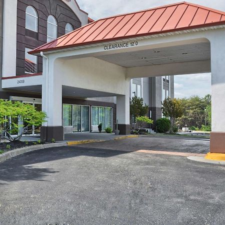 Comfort Inn Ruther Glen Near Kings Dominion Ngoại thất bức ảnh