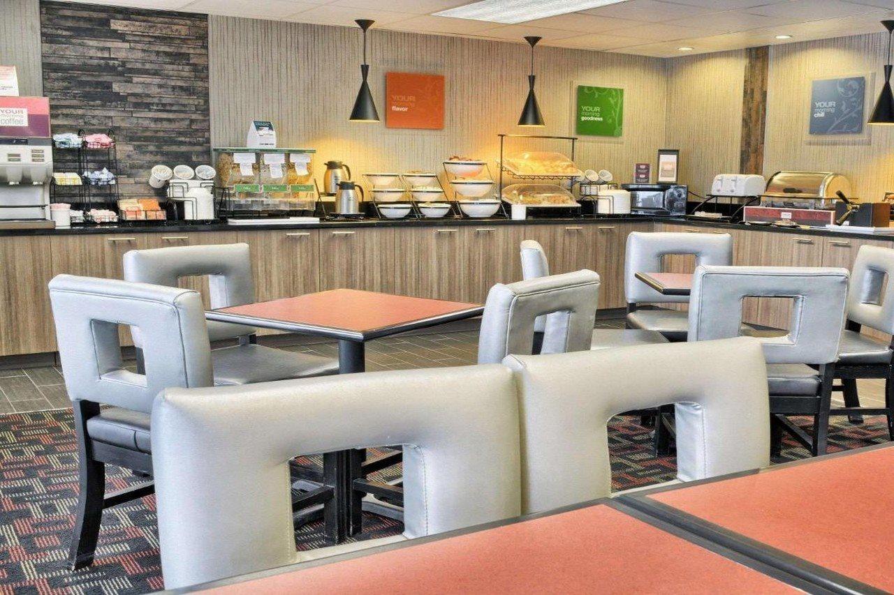 Comfort Inn Ruther Glen Near Kings Dominion Ngoại thất bức ảnh