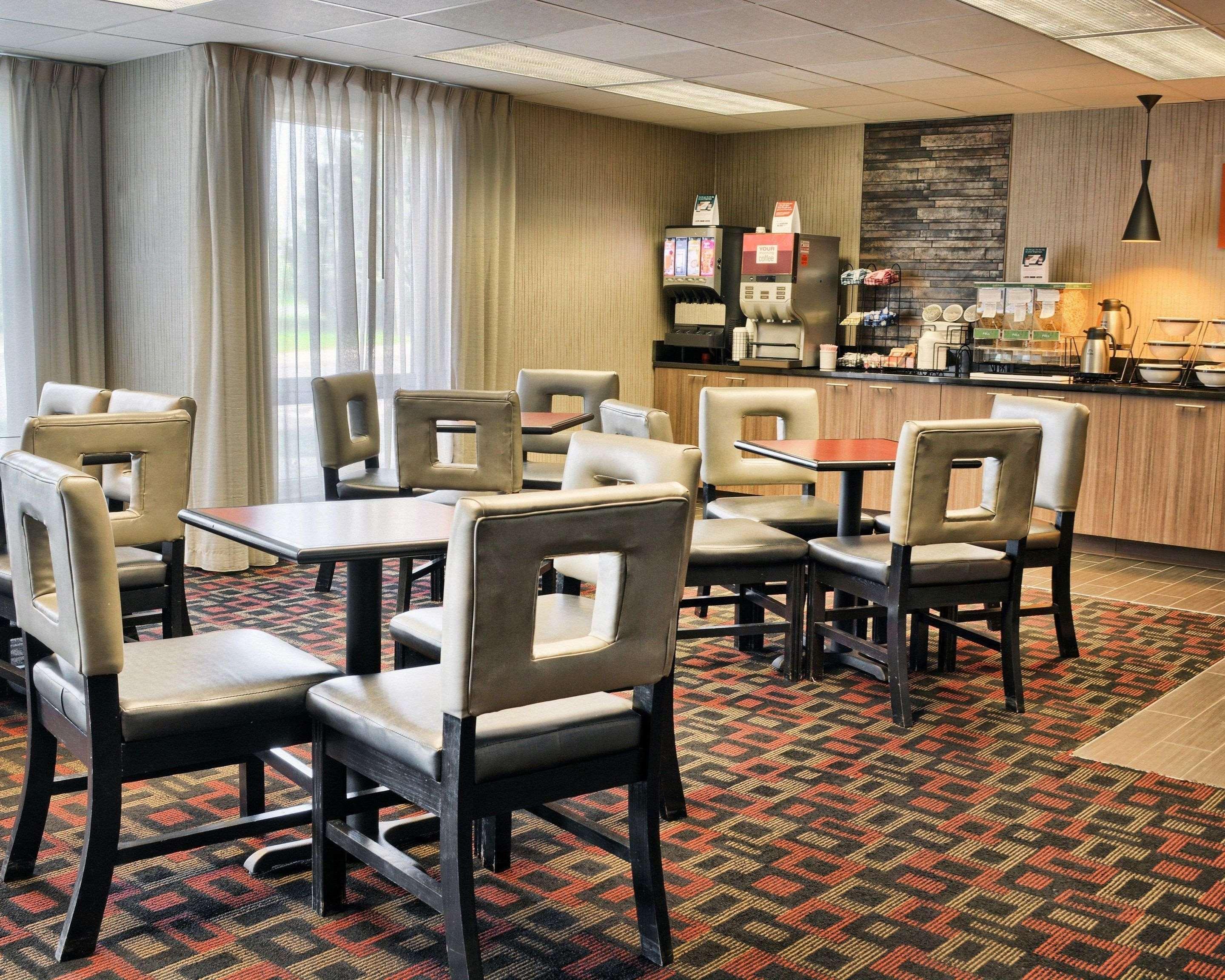 Comfort Inn Ruther Glen Near Kings Dominion Ngoại thất bức ảnh