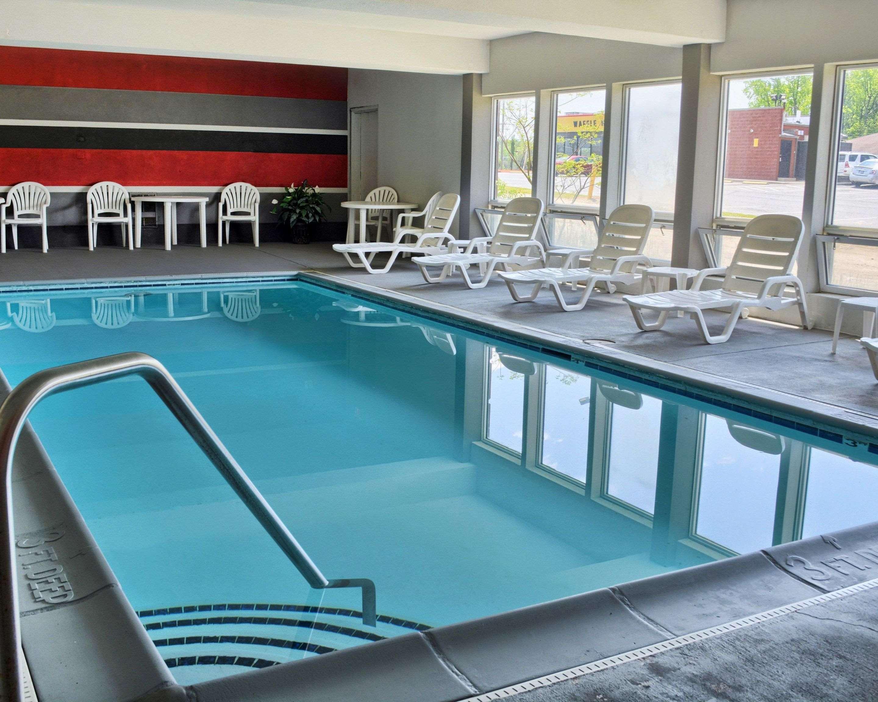 Comfort Inn Ruther Glen Near Kings Dominion Ngoại thất bức ảnh