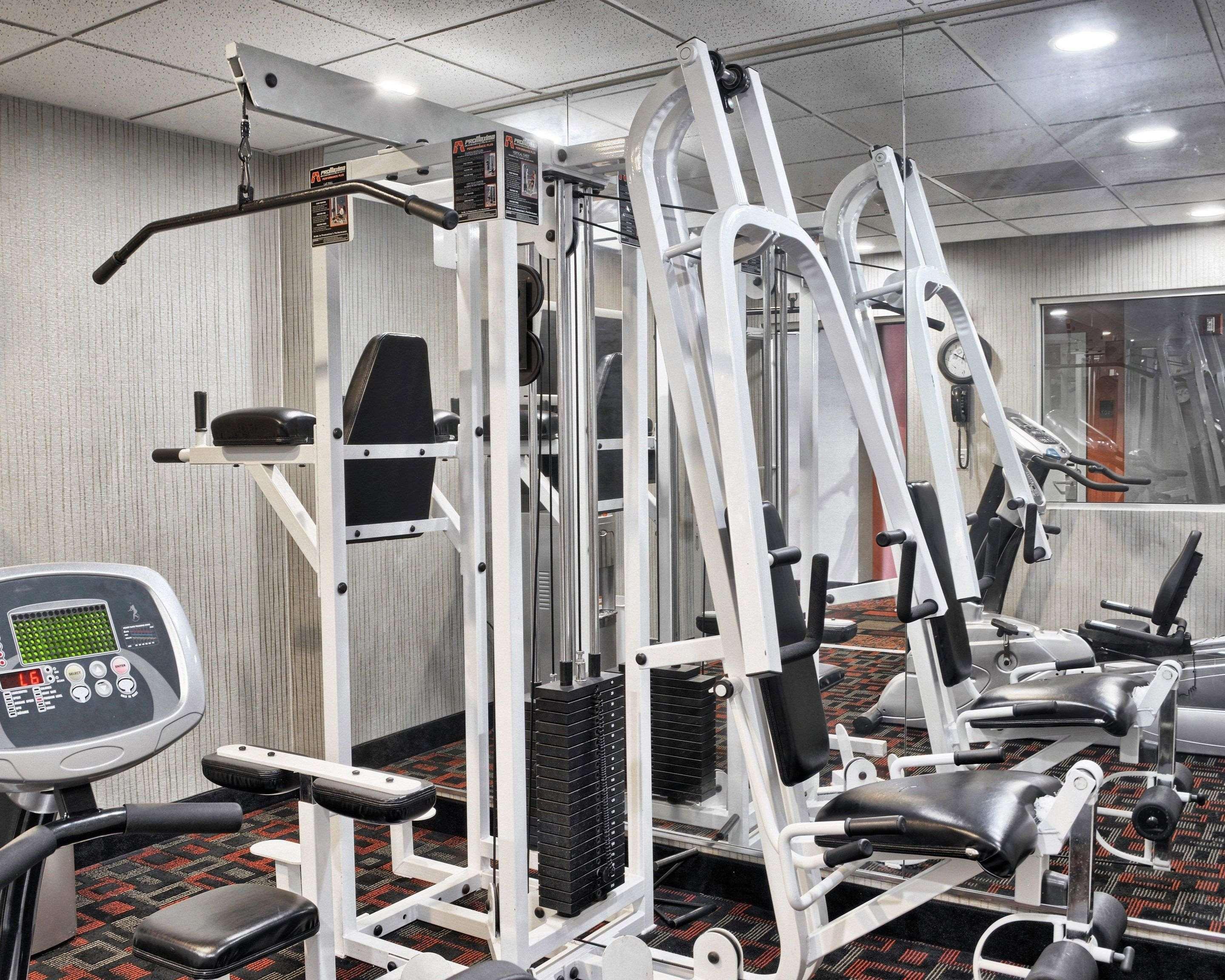 Comfort Inn Ruther Glen Near Kings Dominion Ngoại thất bức ảnh