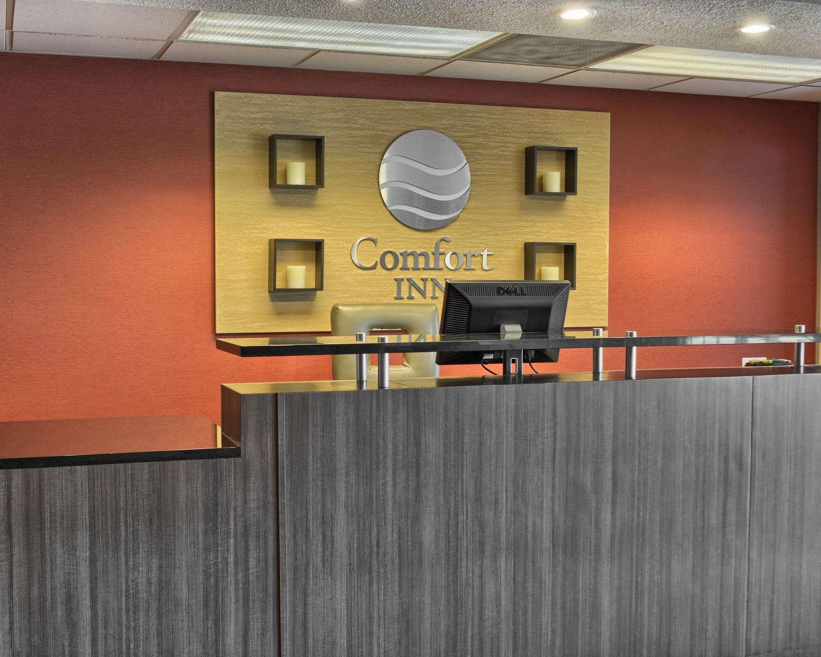 Comfort Inn Ruther Glen Near Kings Dominion Ngoại thất bức ảnh